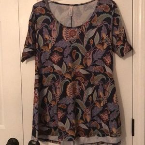 LuLaRoe Perfect T